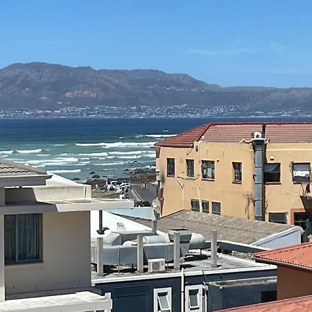 Muizenberg-Melrose Village Kapstadt Exterior foto