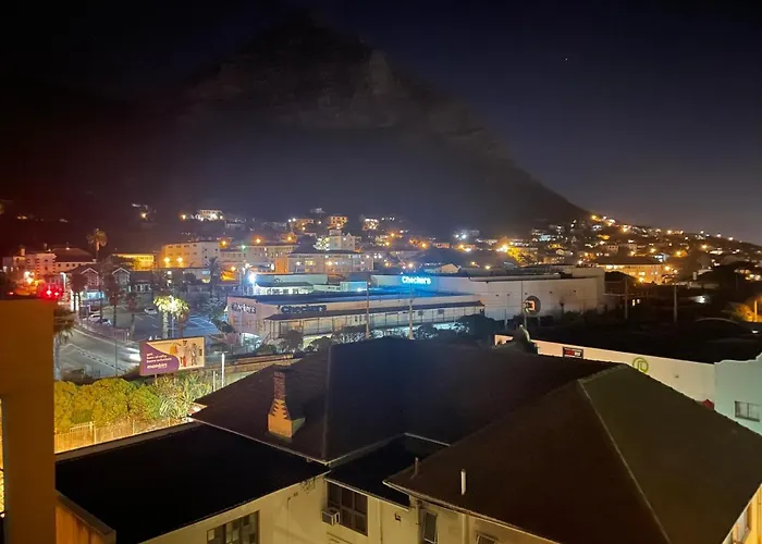 Muizenberg-Melrose Village