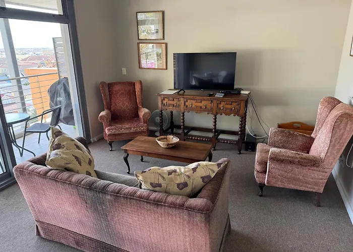 Muizenberg-Melrose Village