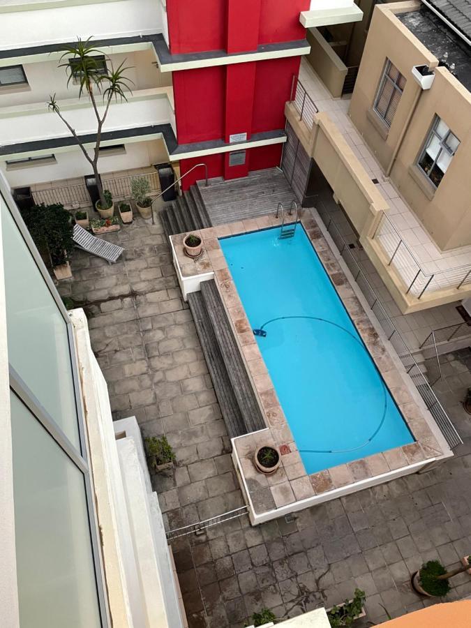 Muizenberg-melrose Village Cape Town