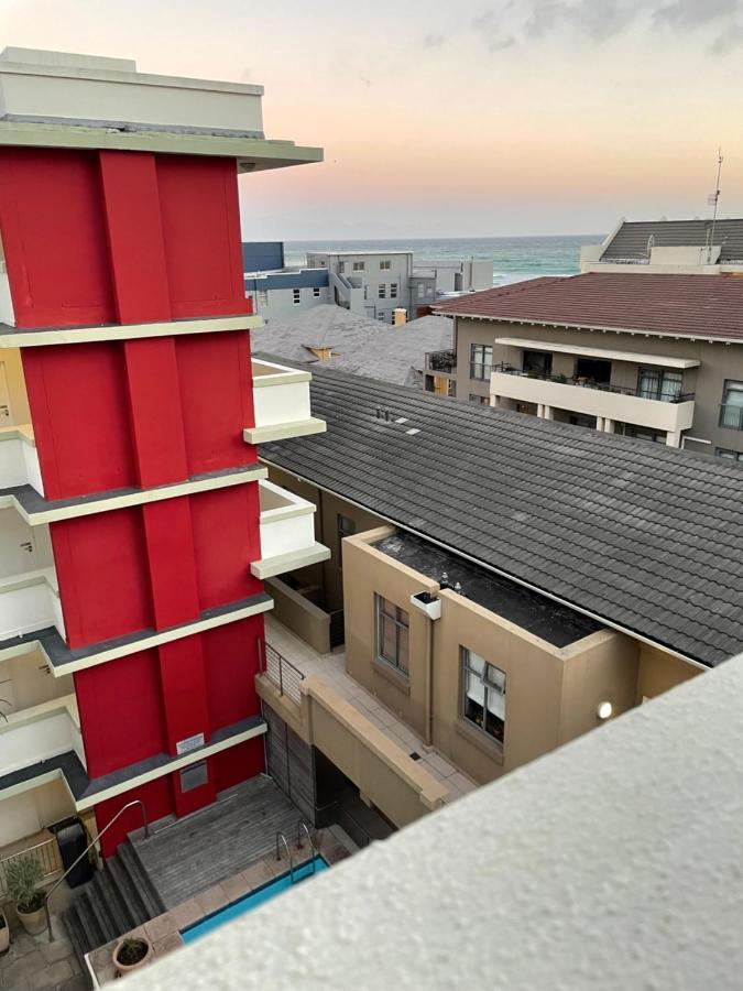 Muizenberg-melrose Village