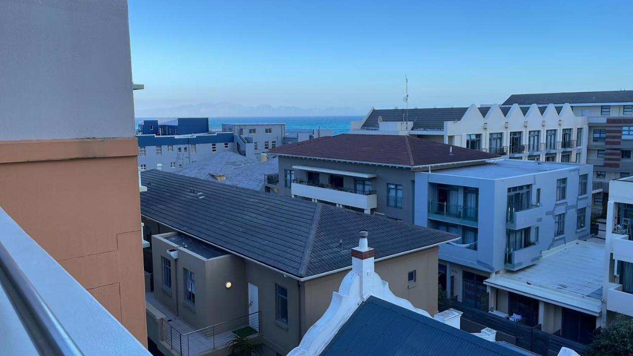 Apartment Muizenberg-melrose Village *