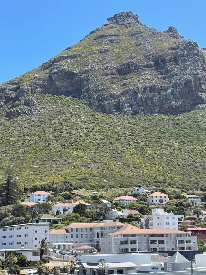 Muizenberg-melrose Village Apartment *