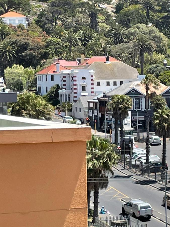 Muizenberg-melrose Village * Cape Town